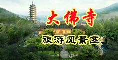 姐人鸡鸡捅女人鸡鸡中国浙江-新昌大佛寺旅游风景区